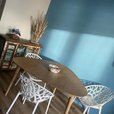 Apartment Les Balcons De