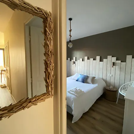 Les Balcons De * Bouzigues