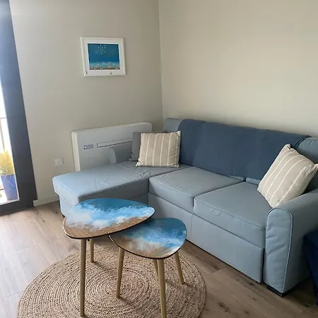 Les Balcons De Apartment