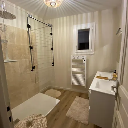 Les Balcons De Lejlighed *