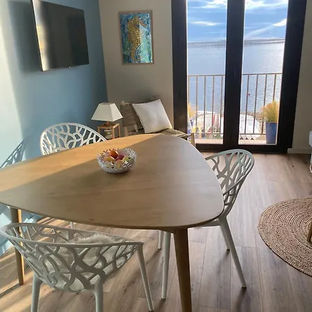 Les Balcons De Apartment