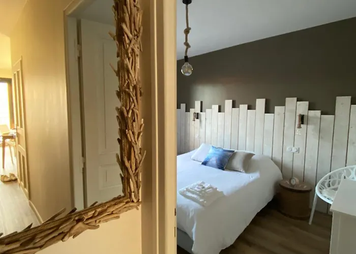 Les Balcons De * Бузиг